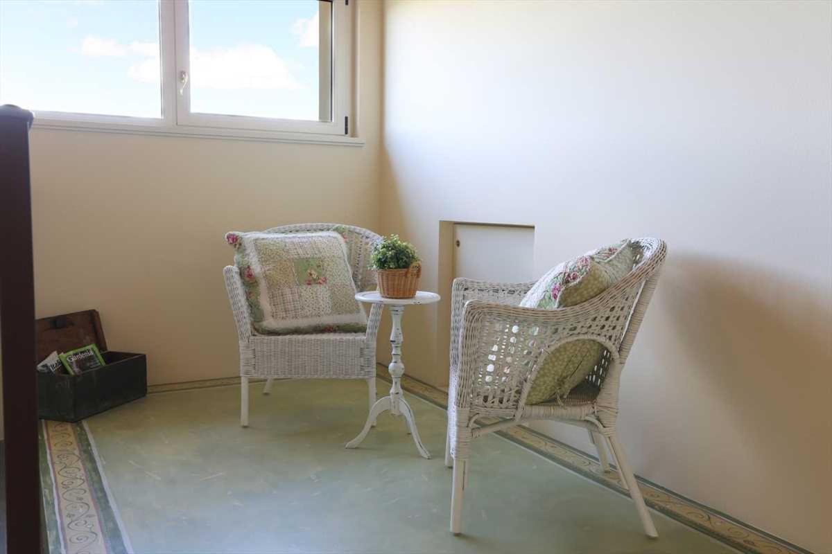 Villa Gelsomina Varano deʼ Melegari 外观 照片
